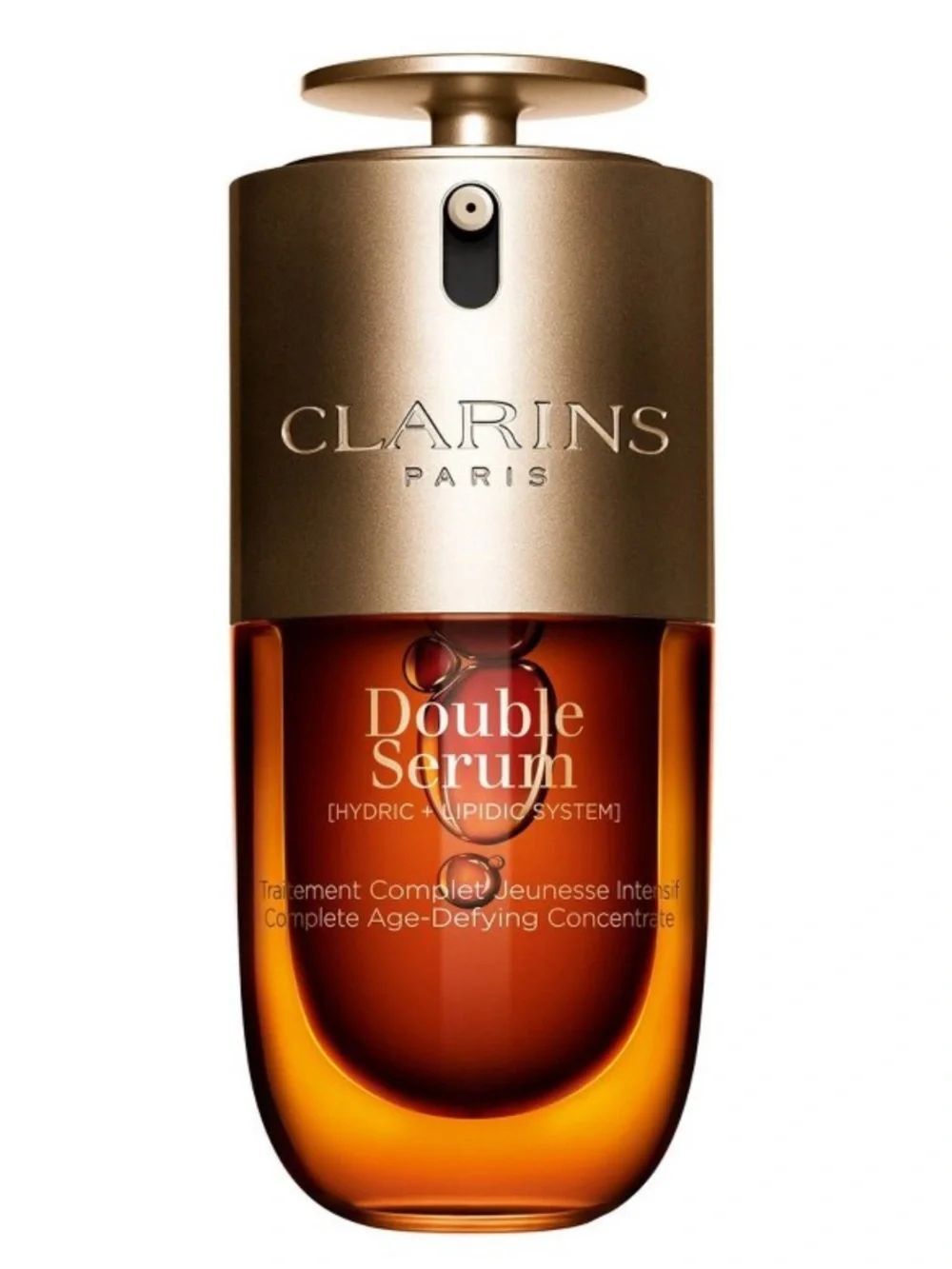 Clarins Double Serum - 1fl oz
